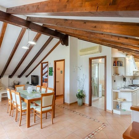 Ca' Do Pescou, Charming 2,Bedroom Apartment With Stunning Hill Views Overlooking The Greenery 拉帕洛 外观 照片